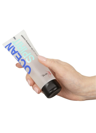 Gel de massage effet rafraichissant - R626409